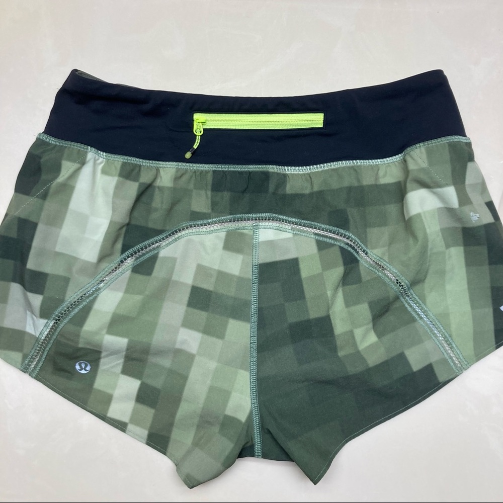 Lululemon Split Second Short - image 6